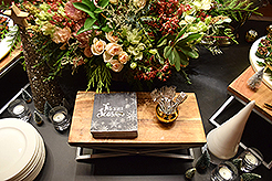 HOLIDAYS WITH KWANCHAI